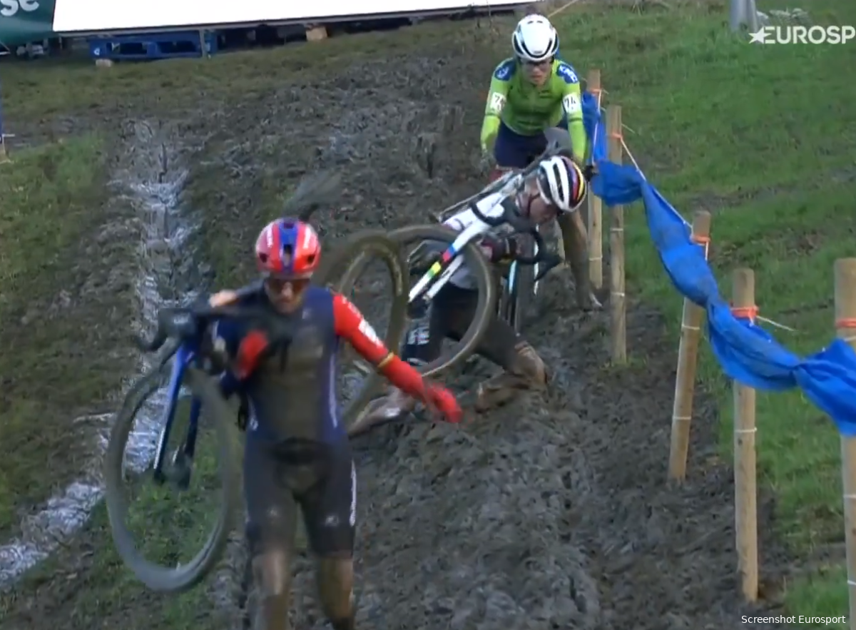 Baal cyclocross top